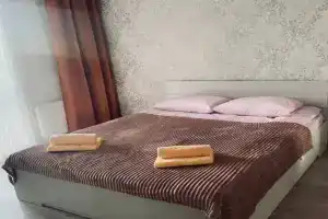 Апартаменты на Карамзина, Калининград