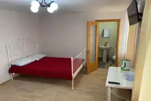 Апартаменты «Timis», Обь