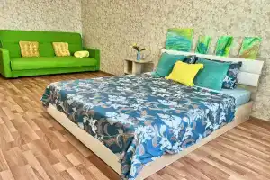 Квартира на Улице Куйбышева, Ступино