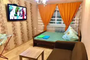Квартира на Ленина 36, Воркута