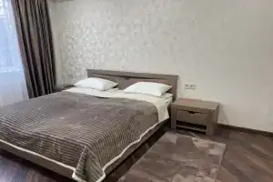 Апартаменты в курортной зоне