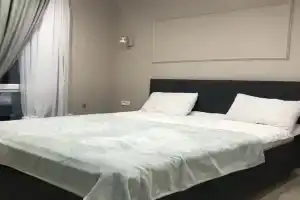 Апартаменты Green Palace Sochi 16, Сочи