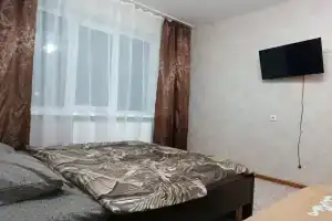 Квартира В парке ЛУГОВОЙ, Великий Новгород