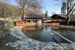 База отдыха «Кая», Архыз