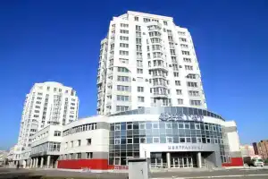 Апартаменты Апарт Инн Люкс на Кузнецкстроевском 9, Новокузнецк