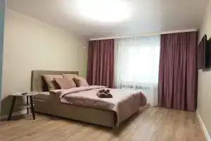 Квартира Романтичная для Двоих Гостей, Армавир