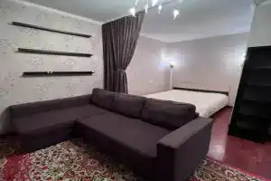 Квартира Crystall Studio Marina, Губкин