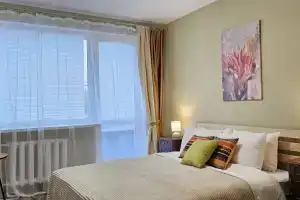 Апартаменты Westrooms в центре у Филармонии