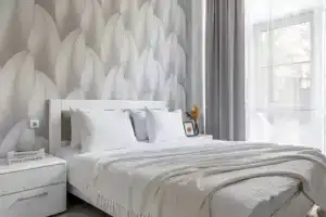 Апартаменты Red Apartments Мандарин Личи, Адлер