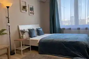 Квартира 257 Уютный Дом, Астрахань