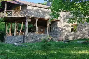 Гостевой дом Hors Home, Ехегнадзор