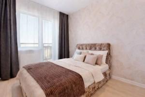 Апартаменты PtzHome Изумруд, Петрозаводск