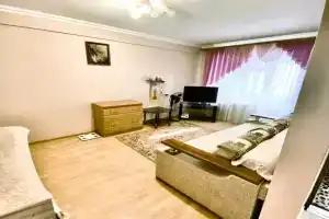 Квартира У Квадрата, Кисловодск
