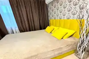 Квартира Уютная на Лазурной, Стерлитамак