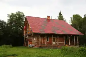 База отдыха «Урочище Машуково», Селижарово