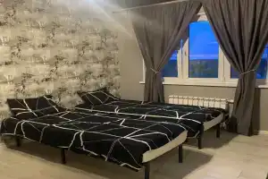 Квартира уютная, Звенигород