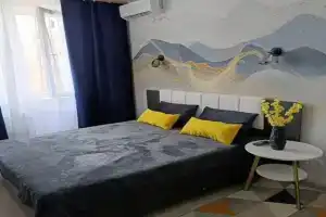 Квартира на Улице Мичурина 58к2, Кемерово