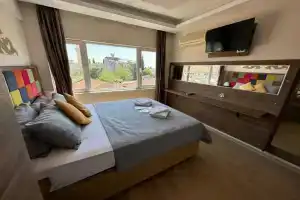 Hotel «Twenty», Анталья