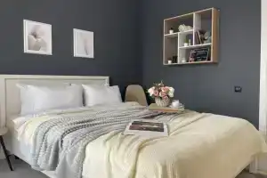 Апартаменты Good Life на Ясном Берегу 3, Новосибирск
