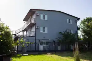 Гостевой дом «Добрый 44», Адлер
