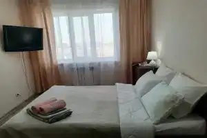 Апартаменты в Абакане