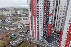 Апартаменты в Казани ЖК Голливуд