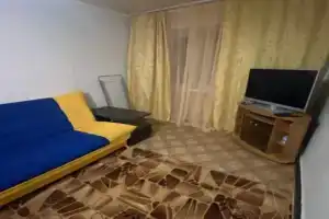 Квартира на Октябрьской 34, Новомосковск