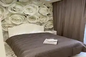 Апартаменты люкс, Калининград