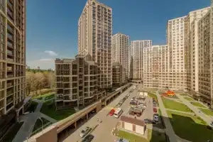 Апартаменты Golden Time, Минск