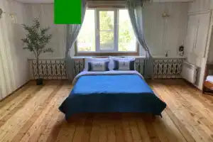 Частный дом Дизайнерский дом у Волги