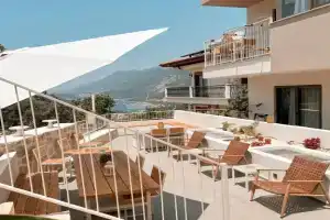 Апарт-отель Katana Suites Kaş, Каш