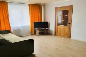 Квартира Уютная Теплая Двушка Рядом с ЖД и Автовокзалом, Тверь
