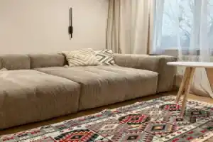 Квартира Premium в Каширском районе