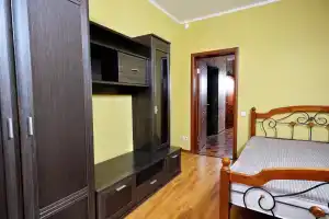 Квартира на Проспекте Карла Маркса 22, Омск