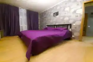 Квартира на Борисовских Прудов 38, Москва