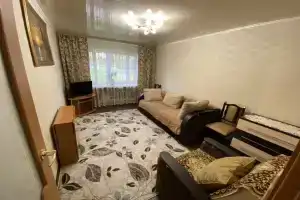 Квартира на южном микрорайоне, Байкальск