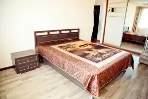 Квартира на Ленина 80 ТЦ Континент, Магнитогорск
