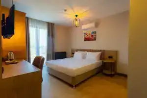 Отель Leliko Suites, Анталья