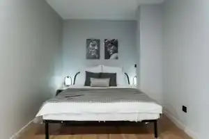 Апартаменты Студия у Гостиного Двора — Liberty Sity Apartments, Уфа