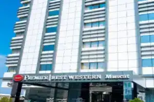 Отель «Best Western Premier Muscat», Маскат