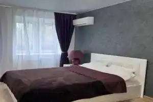 Квартира на Индустриальной, Липецк