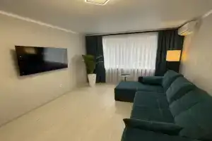 Квартира на центральной улице г. Кропоткина, Кропоткин
