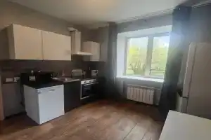 Квартира Двухкомнатная на Баженова, Рыбинск