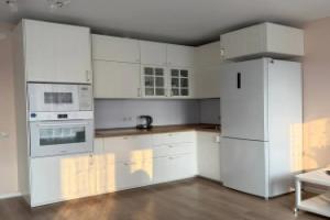Квартира Уютная студия ЖК Ясеневая, Москва