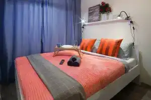 Квартира Советская 50Б-1, Новосибирск