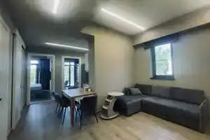 Квартира В коттедже с бассейном, Кудепста