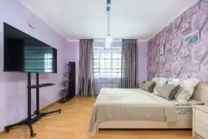 Квартира на Советской 18А, Ессентуки