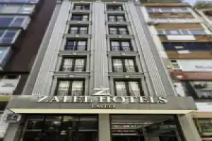 Meretto Hotel Lalelİ, Стамбул
