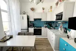 Квартира на Беговом проезде 11, Москва