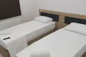 Хостел «Republica», Симферополь